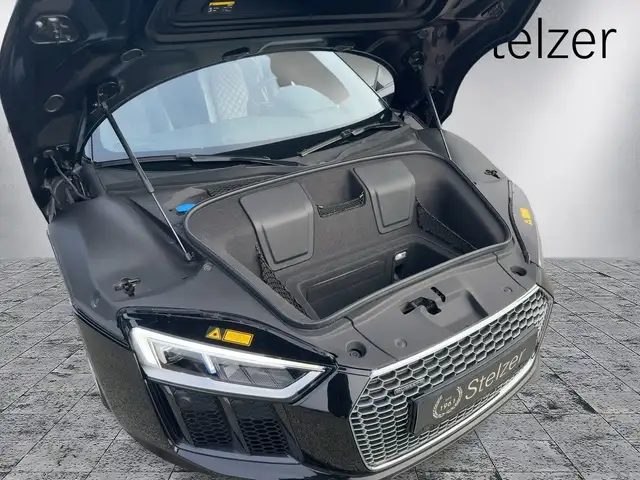 Audi R8 5.2 FSI V10 plus quattro B&O,Sport AGA, Laser Ansicht 16