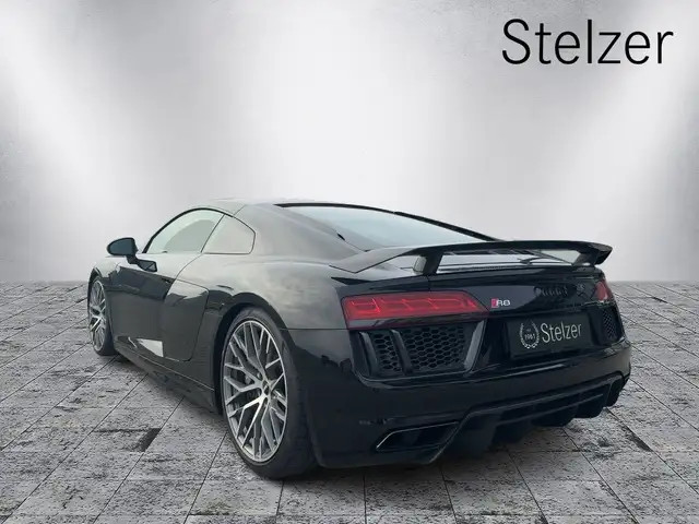 Audi R8 5.2 FSI V10 plus quattro B&Olufsen LED-Laser Ansicht 3