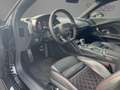 Audi R8 5.2 FSI V10 plus quattro B&O,Sport AGA, Laser Schwarz - thumbnail 6