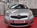 Toyota Yaris 1.33i VVT-i Chill Out II MMT * BLTH * 174 x 42 M * Gris - thumbnail 3