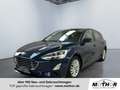 Ford Focus Titanium 1.5 EcoBoost Automatik ACC Blau - thumbnail 1