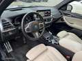 BMW iX3 High Executive 80 kWh M-SPORT*PANO-DAK*ACC*LED*CAM Noir - thumbnail 8