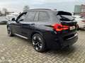 BMW iX3 High Executive 80 kWh M-SPORT*PANO-DAK*ACC*LED*CAM Noir - thumbnail 6