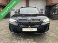 BMW iX3 High Executive 80 kWh M-SPORT*PANO-DAK*ACC*LED*CAM Noir - thumbnail 2