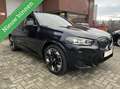BMW iX3 High Executive 80 kWh M-SPORT*PANO-DAK*ACC*LED*CAM Noir - thumbnail 3