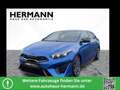 Kia ProCeed / pro_cee'd ProCeed 1.6 T-GDI GT CAM*LED*NAVI*SHZ*TWA*PDC*LM Blau - thumbnail 1