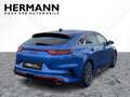 Kia ProCeed / pro_cee'd ProCeed 1.6 T-GDI GT CAM*LED*NAVI*SHZ*TWA*PDC*LM Blau - thumbnail 5