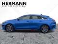 Kia ProCeed / pro_cee'd ProCeed 1.6 T-GDI GT CAM*LED*NAVI*SHZ*TWA*PDC*LM Blau - thumbnail 3