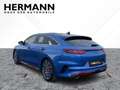 Kia ProCeed / pro_cee'd ProCeed 1.6 T-GDI GT CAM*LED*NAVI*SHZ*TWA*PDC*LM Blau - thumbnail 4