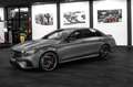 Mercedes-Benz E 63 AMG E 63 S AMG 4M+ #MANUFAKTUR #NIGHT-PAKET #MATT Gris - thumbnail 5
