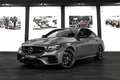 Mercedes-Benz E 63 AMG E 63 S AMG 4M+ #MANUFAKTUR #NIGHT-PAKET #MATT Gris - thumbnail 1