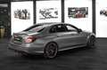 Mercedes-Benz E 63 AMG E 63 S AMG 4M+ #MANUFAKTUR #NIGHT-PAKET #MATT Gris - thumbnail 11