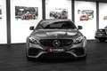Mercedes-Benz E 63 AMG E 63 S AMG 4M+ #MANUFAKTUR #NIGHT-PAKET #MATT Gris - thumbnail 6