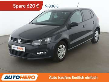 1.0 Trendline*KLIMA*GARANTIE*