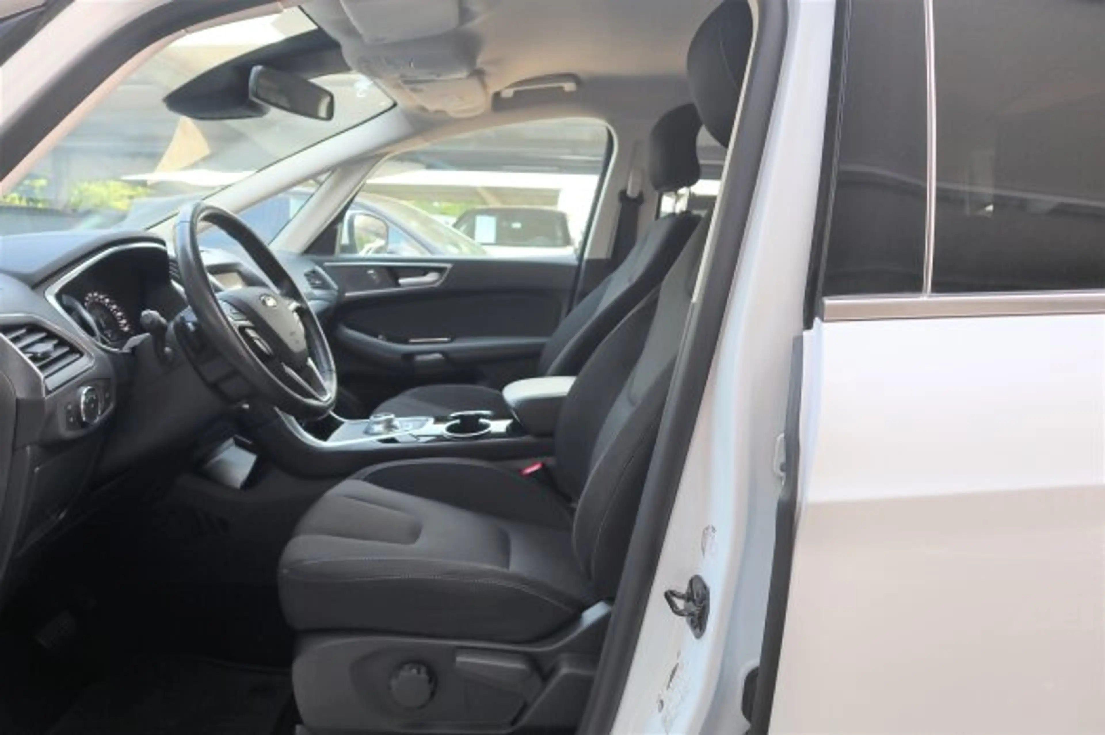 Ford S-Max S-Max 2.0 EcoBlue Titanium Titanium S Navi/Autom. — photo 8
