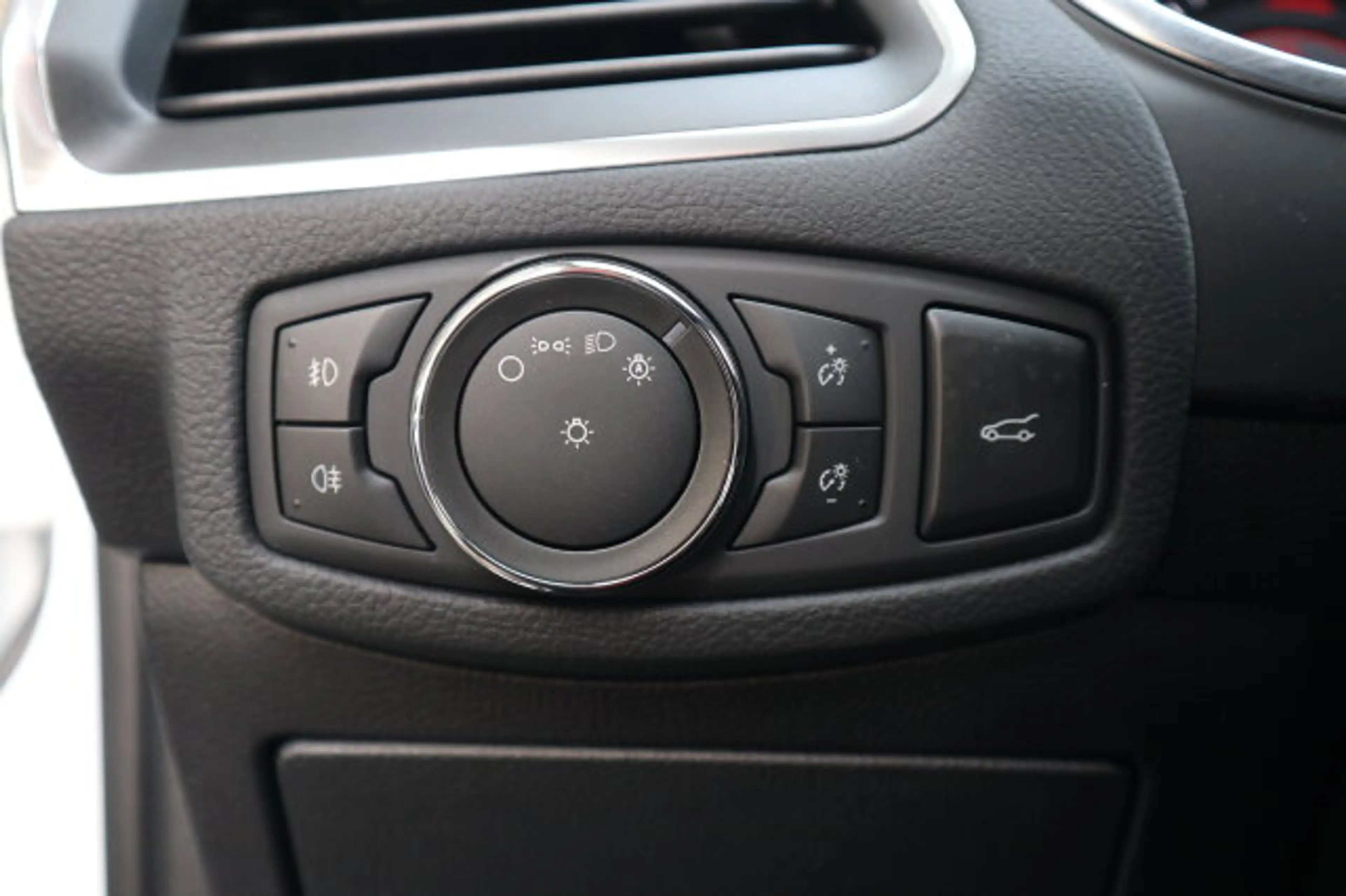 Ford S-Max S-Max 2.0 EcoBlue Titanium Titanium S Navi/Autom. — photo 10