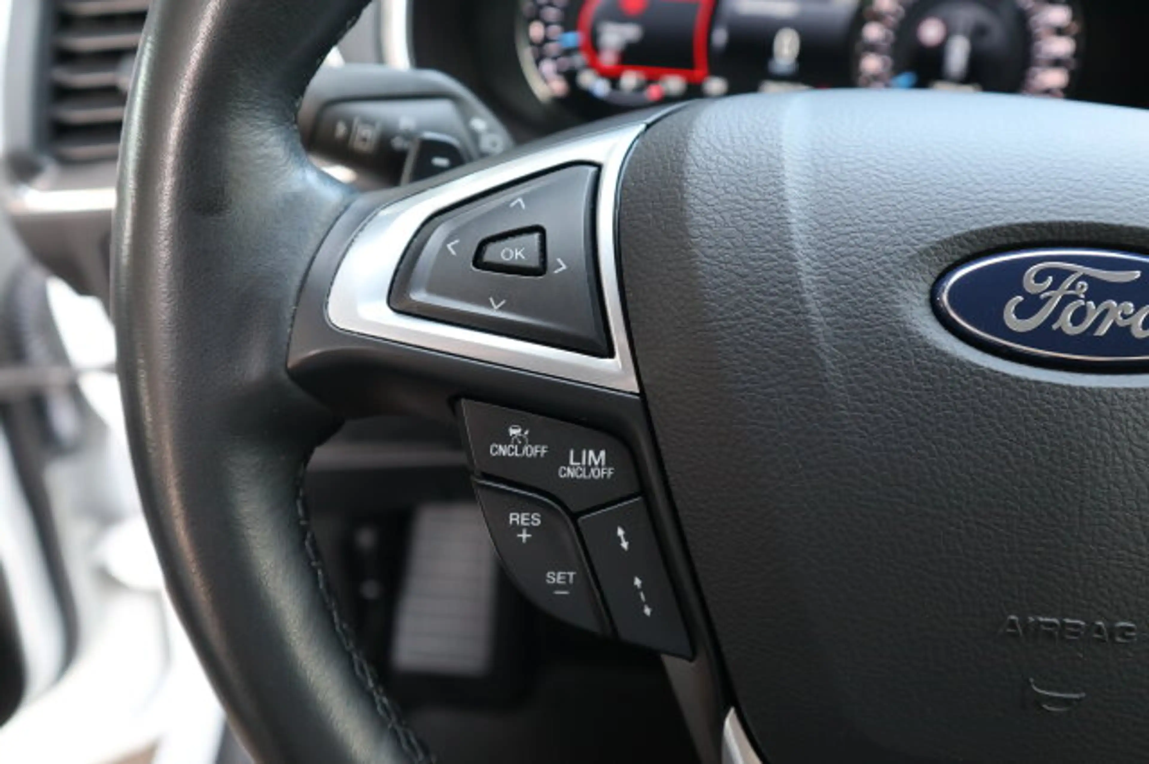 Ford S-Max S-Max 2.0 EcoBlue Titanium Titanium S Navi/Autom. — photo 12