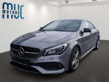 Peak AMG LED-High 1.Hd MB-Scheckheft