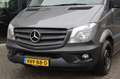Mercedes-Benz Sprinter 316 CDI 366 L2H2 163pk Airco, Cruise, Trekhaak, NA Grijs - thumbnail 20