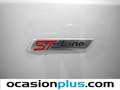 Ford Focus Sportbreak 1.0 Ecoboost MHEV ST-Line 155 Aut. Gris - thumbnail 5