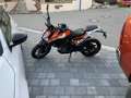 KTM 125 Duke - thumbnail 1