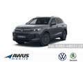 Volkswagen Tiguan 1.5eTSI DSG Elegance AHK Grau - thumbnail 1