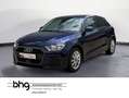 Audi A1 advanced 25 TFSI Blau - thumbnail 1