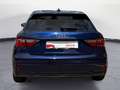 Audi A1 advanced 25 TFSI Blau - thumbnail 5