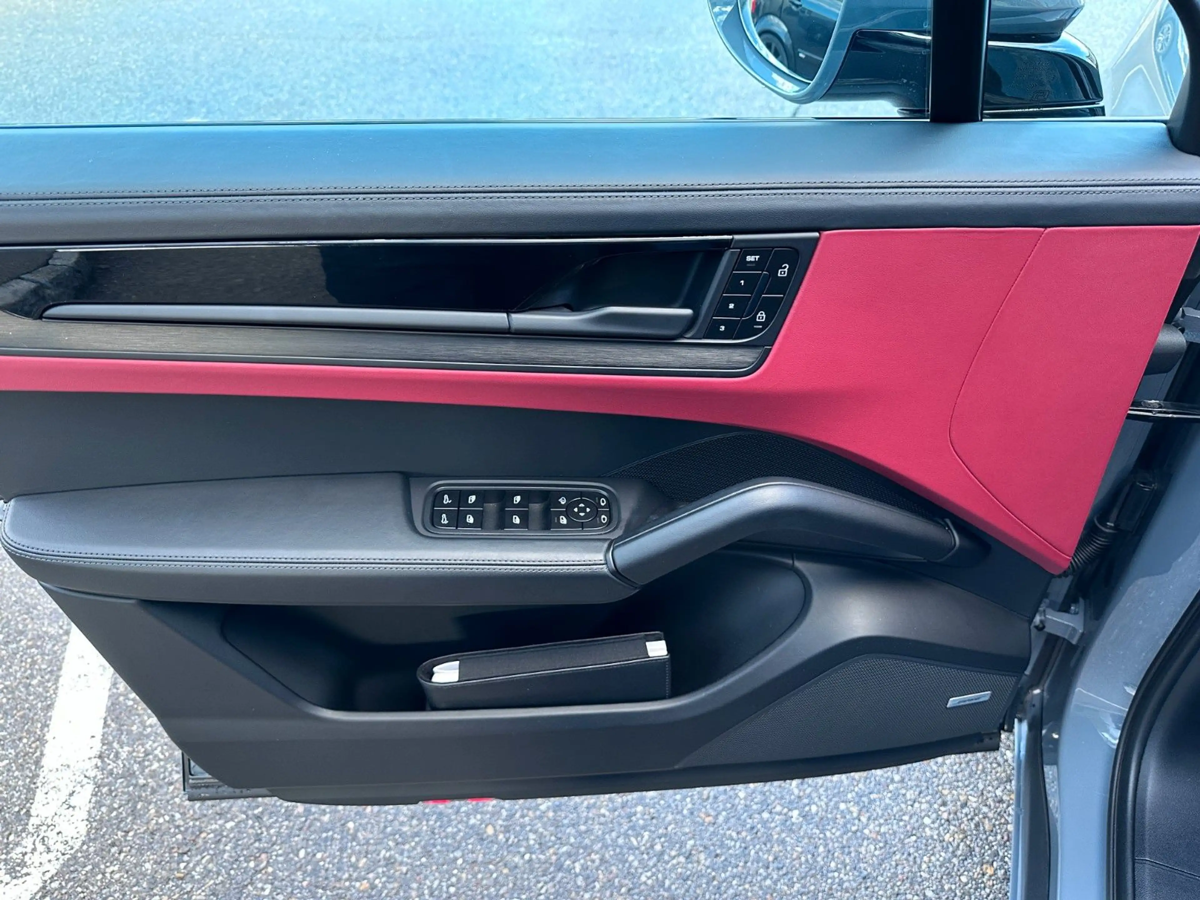 Porsche Cayenne GTS | BOSE | SOFTCL.|PASM | 22"| Usw | — photo 15