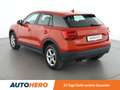 Audi Q2 1.4 TFSI ACT Aut.*LED*TEMPO*PDC*SHZ*KLIMA*GARANTIE Orange - thumbnail 4