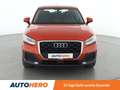 Audi Q2 1.4 TFSI ACT Aut.*LED*TEMPO*PDC*SHZ*KLIMA*GARANTIE Orange - thumbnail 9