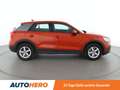 Audi Q2 1.4 TFSI ACT Aut.*LED*TEMPO*PDC*SHZ*KLIMA*GARANTIE Orange - thumbnail 7