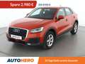Audi Q2 1.4 TFSI ACT Aut.*LED*TEMPO*PDC*SHZ*KLIMA*GARANTIE Orange - thumbnail 1