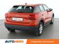 Audi Q2 1.4 TFSI ACT Aut.*LED*TEMPO*PDC*SHZ*KLIMA*GARANTIE Orange - thumbnail 6