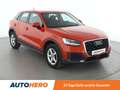 Audi Q2 1.4 TFSI ACT Aut.*LED*TEMPO*PDC*SHZ*KLIMA*GARANTIE Orange - thumbnail 8