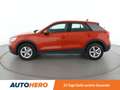 Audi Q2 1.4 TFSI ACT Aut.*LED*TEMPO*PDC*SHZ*KLIMA*GARANTIE Orange - thumbnail 3