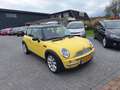 MINI Cooper Mini 1.6 Pepper / Nette auto / APK december 2026 Giallo - thumbnail 2