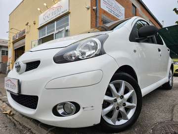 1.0 68cv Now Connect*Clima*Navi*Cerchi*Neopatentat