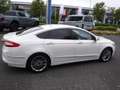 Ford Mondeo HEV Hybrid AUT Blanc - thumbnail 4