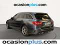 Mercedes-Benz C 220 Estate 220BlueTec Gris - thumbnail 4
