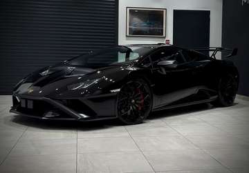 STO LP640-2 V10 5.2 640 CH RWD NERO NOCTIS-PACK CARBONE MAT-LIFT SYSTÈME -PPF COMPLET -SIÈGE SPORTIVO -PACK GARANTIE 5 AN