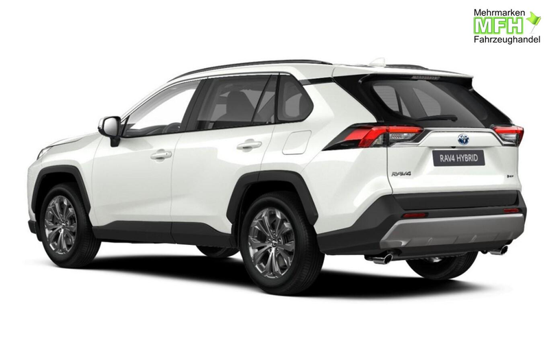 Photo du véhicule