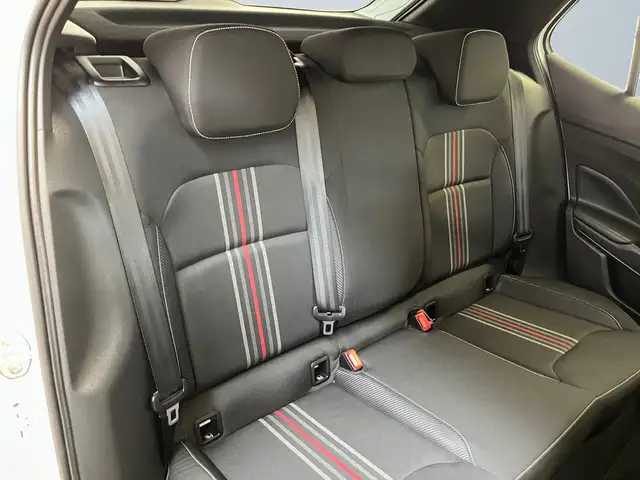 Skoda Fabia view 13