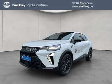 1.8 Hybrid DIAMANT TOP inkl. WKR