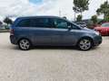 Opel Zafira B Edition 7 SITZE TÜV NEU Gris - thumbnail 4