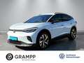 Volkswagen ID.4 Pro GOAL +CCS+KAMERA+ASSISTS+LED+KEYLESS+ Weiß - thumbnail 1