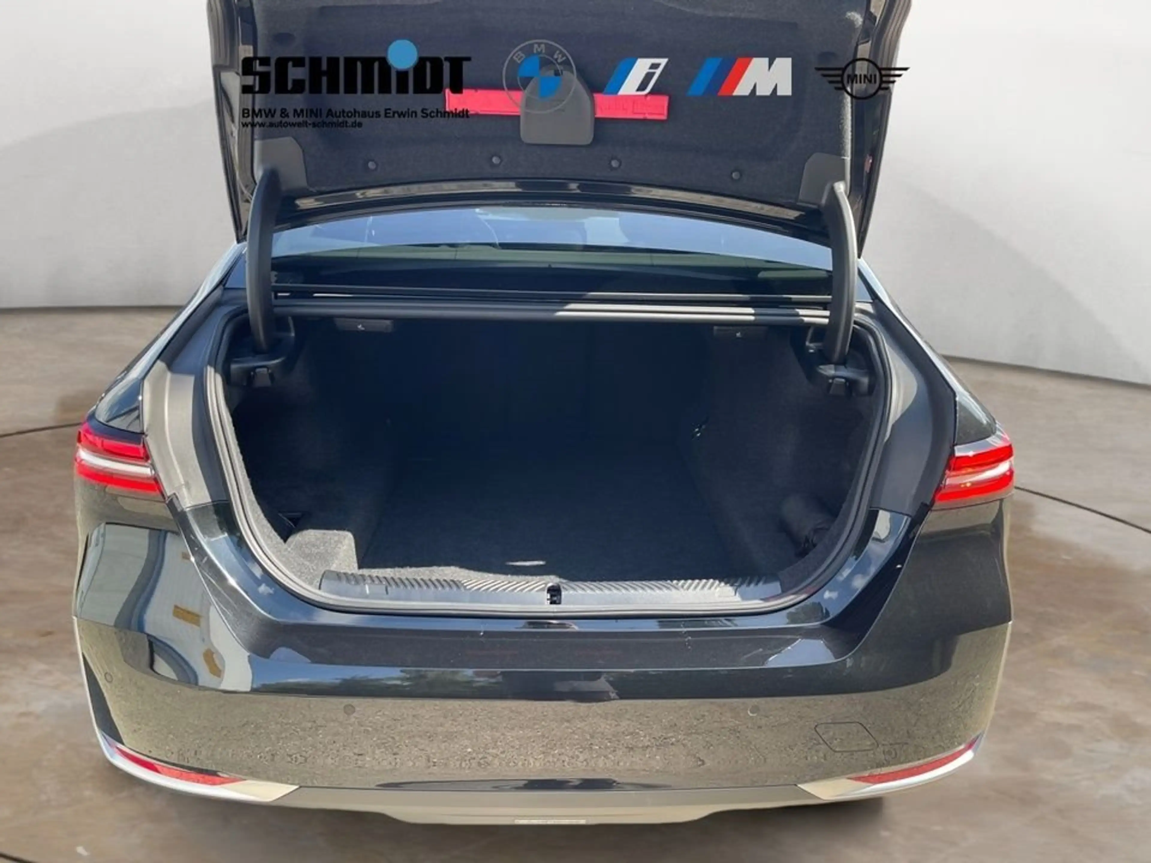 BMW 550 e xDrive + GARANTIE-bis-01.2030 — photo 6