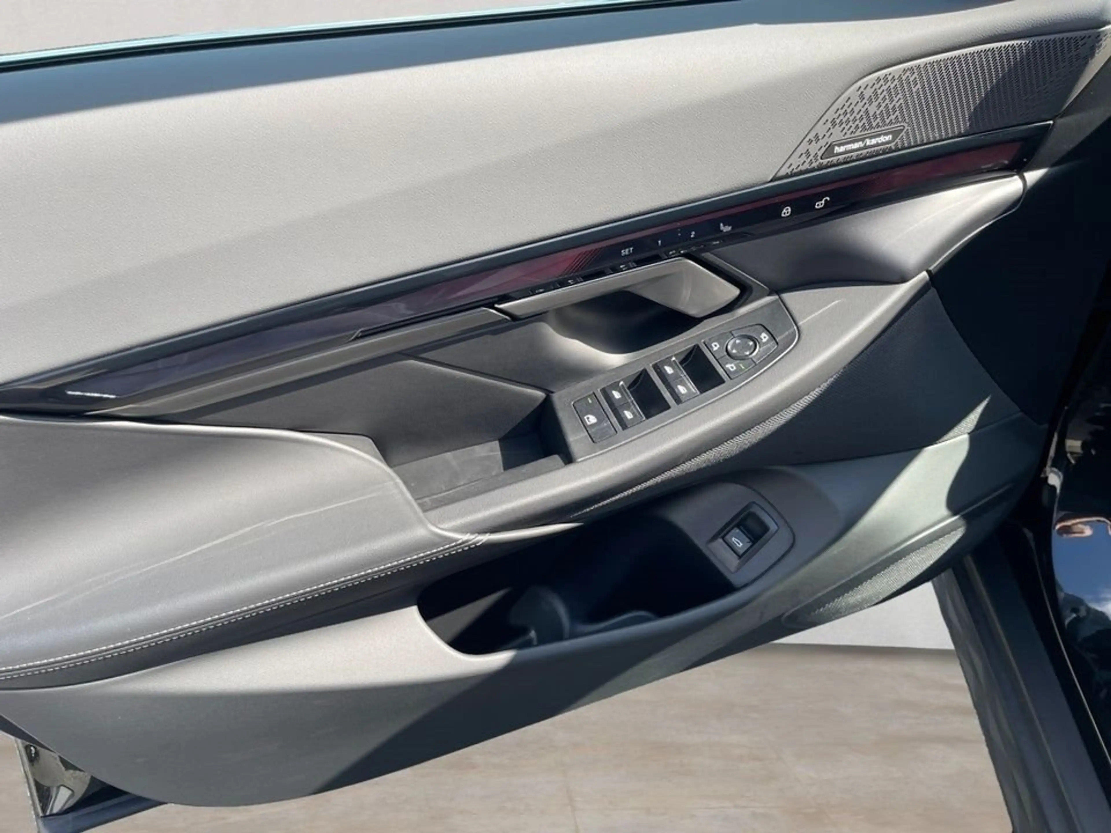 BMW 550 e xDrive + GARANTIE-bis-01.2030 — photo 9