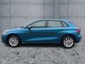 Audi A3 30 TFSI LED+NAV+SHZ+GRA+DAB+MFA+VC Blau - thumbnail 4