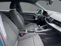 Audi A3 30 TFSI LED+NAV+SHZ+GRA+DAB+MFA+VC Blau - thumbnail 12